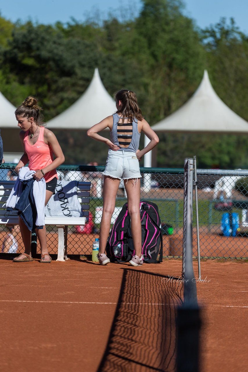 Bild 76 - NL SV Blankenese - TC GW Gifhorn : Ergebnis: 7:2